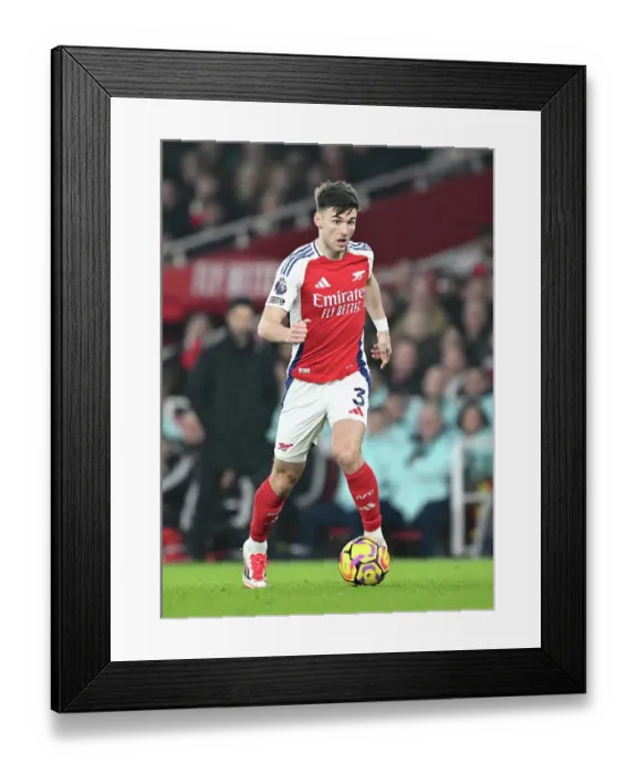 Framed Print : Arsenal FC v Tottenham Hotspur FC - Premier League Framed Print : Arsenal FC v Tottenham Hotspur FC - Premier League