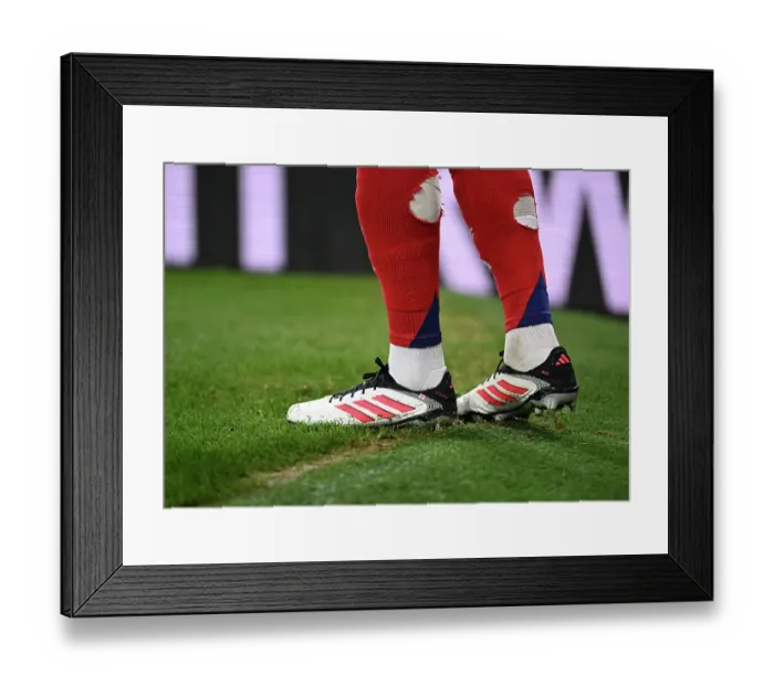 Framed Print : Arsenal FC v Tottenham Hotspur FC - Premier League Framed Print : Arsenal FC v Tottenham Hotspur FC - Premier League