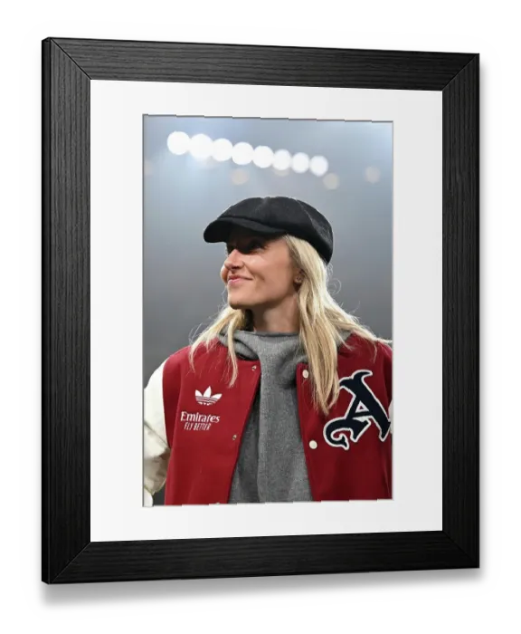 Framed Print : Arsenal FC v Tottenham Hotspur FC - Premier League Framed Print : Arsenal FC v Tottenham Hotspur FC - Premier League