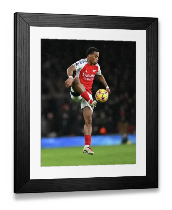 Framed Print : Arsenal FC v Manchester United FC - Premier League Framed Print : Arsenal FC v Manchester United FC - Premier League