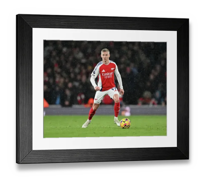 Framed Print : Arsenal FC v Manchester United FC - Premier League Framed Print : Arsenal FC v Manchester United FC - Premier League
