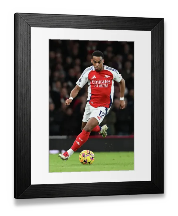 Framed Print : Arsenal FC v Manchester United FC - Premier League Framed Print : Arsenal FC v Manchester United FC - Premier League
