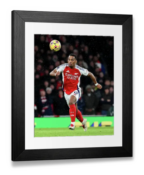 Framed Print : Arsenal FC v Manchester United FC - Premier League Framed Print : Arsenal FC v Manchester United FC - Premier League