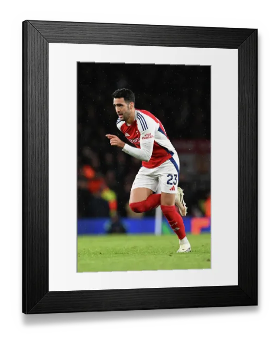 Framed Print : Arsenal FC v Manchester United FC - Premier League Framed Print : Arsenal FC v Manchester United FC - Premier League