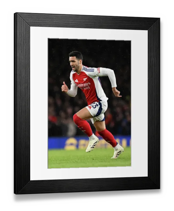 Framed Print : Arsenal FC v Manchester United FC - Premier League Framed Print : Arsenal FC v Manchester United FC - Premier League