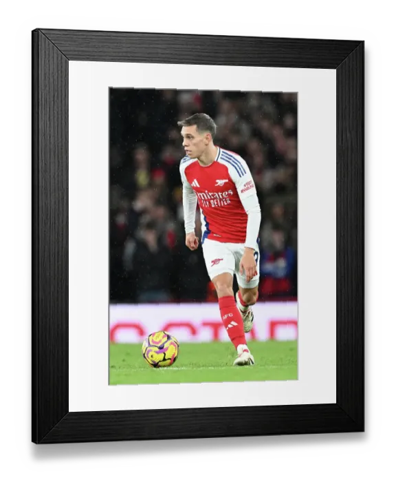 Framed Print : Arsenal FC v Manchester United FC - Premier League Framed Print : Arsenal FC v Manchester United FC - Premier League