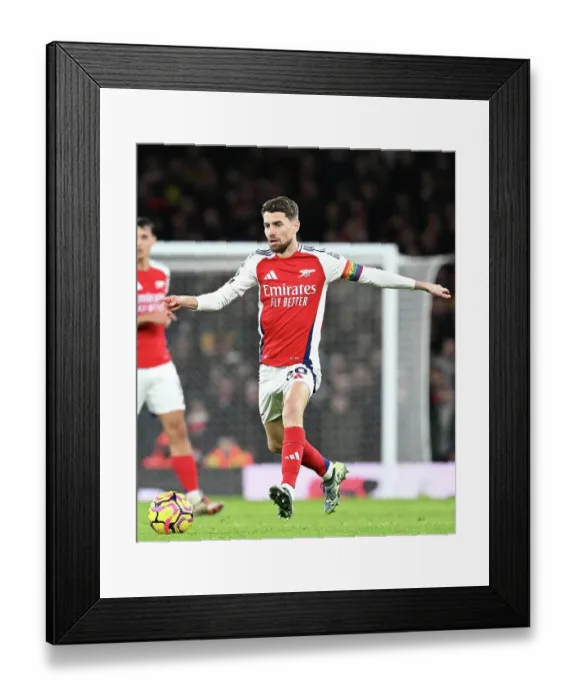 Framed Print : Arsenal FC v Manchester United FC - Premier League