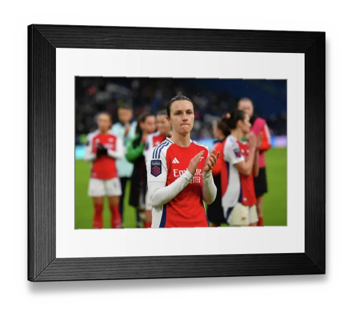 Framed Print : Chelsea FC v Arsenal FC - Barclays Women's Super League Framed Print : Chelsea FC v Arsenal FC - Barclays Women's Super League