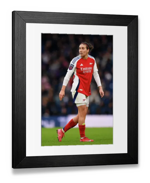 Framed Print : Chelsea FC v Arsenal FC - Barclays Women's Super League Framed Print : Chelsea FC v Arsenal FC - Barclays Women's Super League