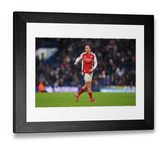 Framed Print : Chelsea FC v Arsenal FC - Barclays Women's Super League Framed Print : Chelsea FC v Arsenal FC - Barclays Women's Super League