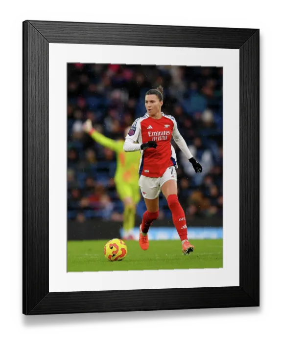 Framed Print : Chelsea FC v Arsenal FC - Barclays Women's Super League Framed Print : Chelsea FC v Arsenal FC - Barclays Women's Super League