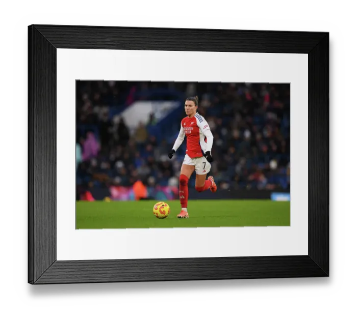 Framed Print : Chelsea FC v Arsenal FC - Barclays Women's Super League Framed Print : Chelsea FC v Arsenal FC - Barclays Women's Super League