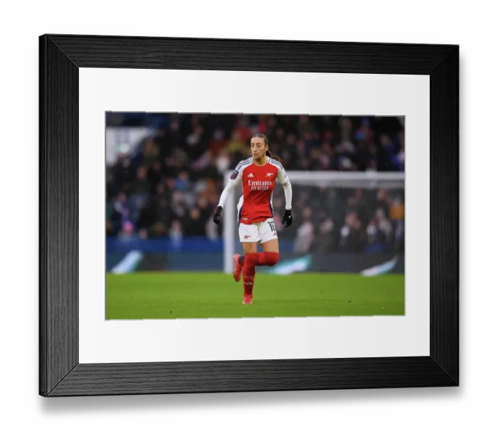 Framed Print : Chelsea FC v Arsenal FC - Barclays Women's Super League Framed Print : Chelsea FC v Arsenal FC - Barclays Women's Super League