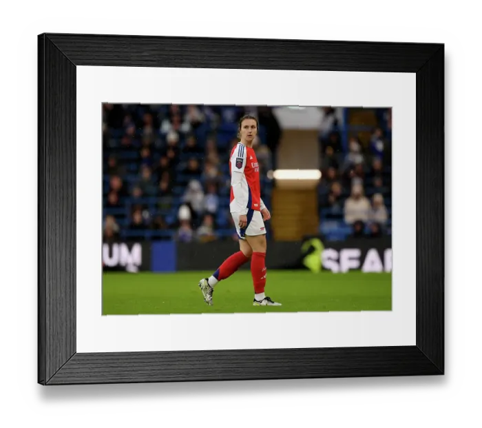 Framed Print : Chelsea FC v Arsenal FC - Barclays Women's Super League Framed Print : Chelsea FC v Arsenal FC - Barclays Women's Super League