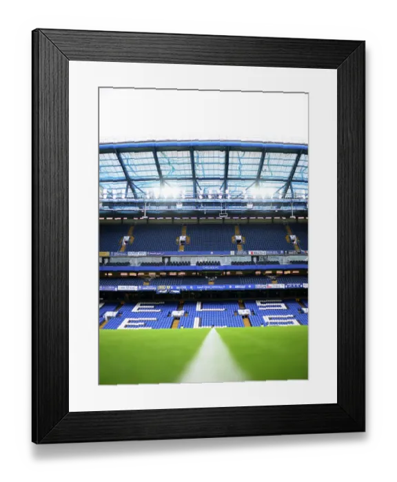 Framed Print : Chelsea FC v Arsenal FC - Barclays Women's Super League Framed Print : Chelsea FC v Arsenal FC - Barclays Women's Super League