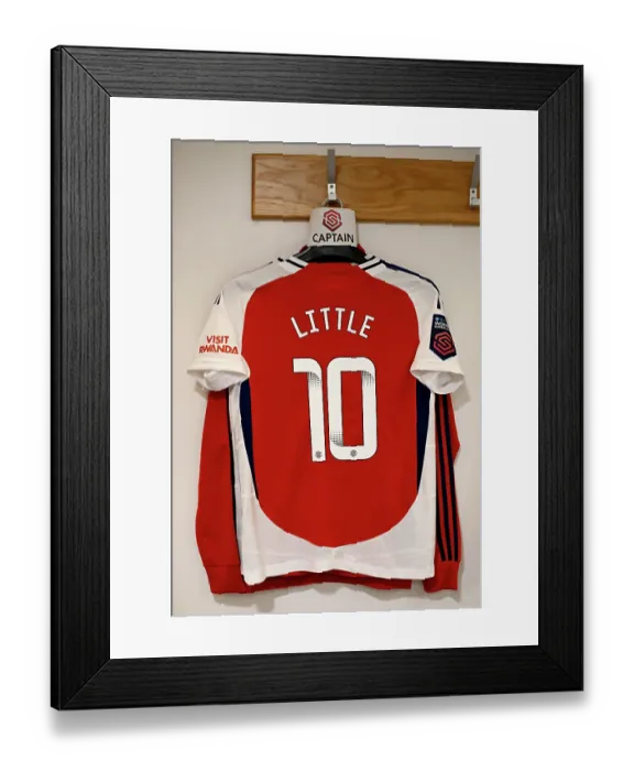 Framed Print : Chelsea FC v Arsenal FC - Barclays Women's Super League Framed Print : Chelsea FC v Arsenal FC - Barclays Women's Super League