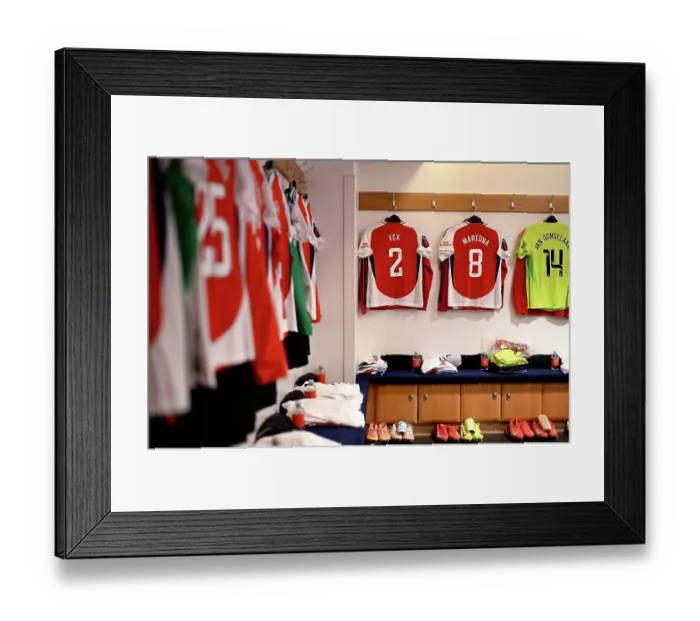 Framed Print : Chelsea FC v Arsenal FC - Barclays Women's Super League Framed Print : Chelsea FC v Arsenal FC - Barclays Women's Super League