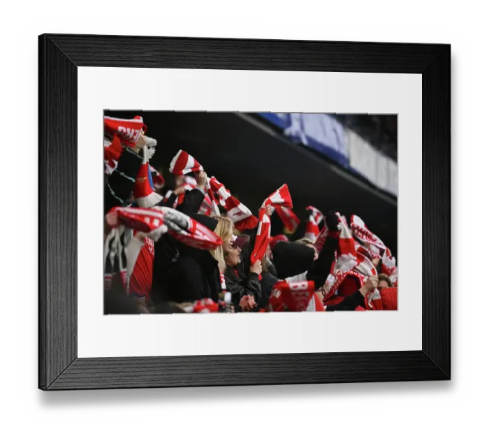 Framed Print : Chelsea FC v Arsenal FC - Barclays Women's Super League Framed Print : Chelsea FC v Arsenal FC - Barclays Women's Super League