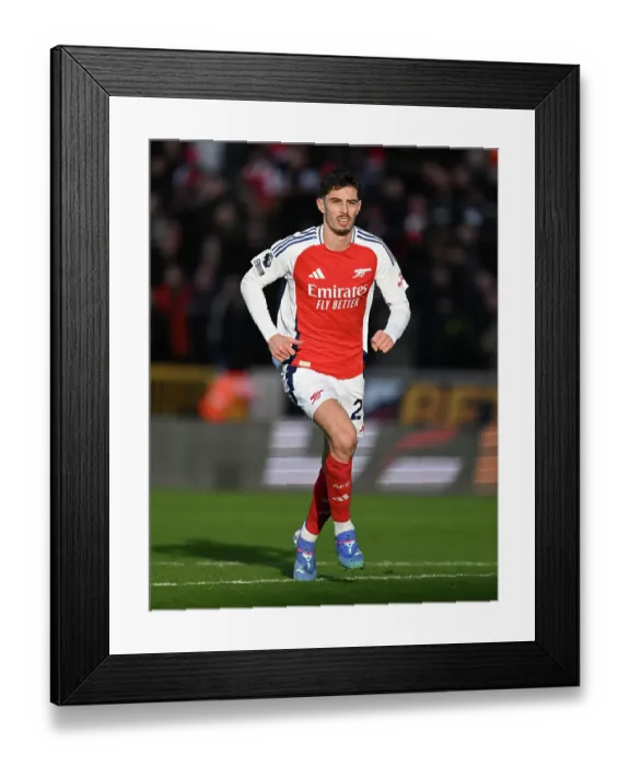 Framed Print : Wolverhampton Wanderers FC v Arsenal FC - Premier League Framed Print : Wolverhampton Wanderers FC v Arsenal FC - Premier League