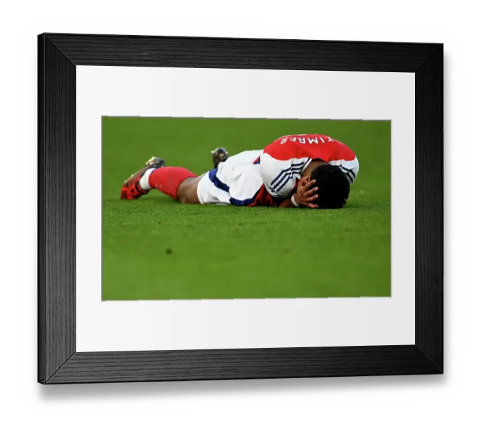 Framed Print : Wolverhampton Wanderers FC v Arsenal FC - Premier League Framed Print : Wolverhampton Wanderers FC v Arsenal FC - Premier League
