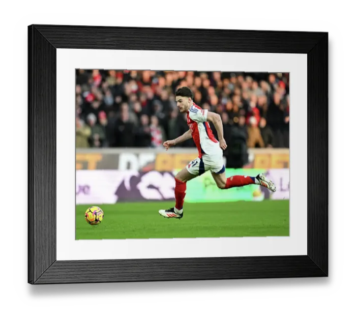 Framed Print : Wolverhampton Wanderers FC v Arsenal FC - Premier League Framed Print : Wolverhampton Wanderers FC v Arsenal FC - Premier League