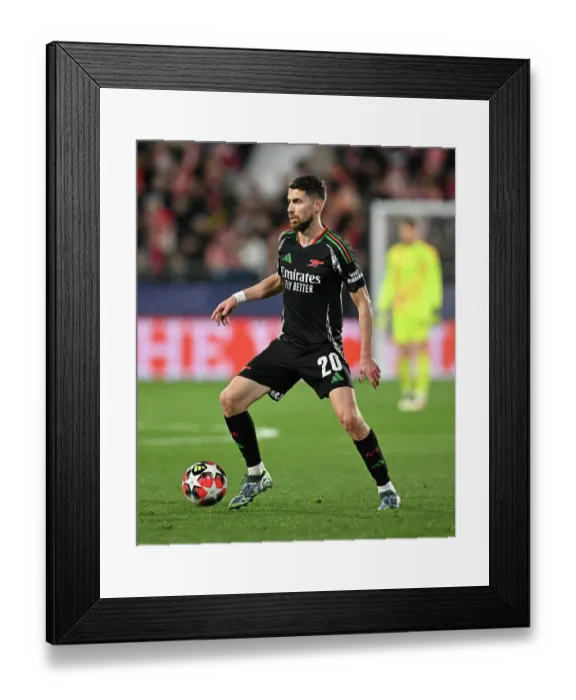 Framed Print : Girona FC v Arsenal FC - UEFA Champions League 2024 / 25 League Phase MD8 Framed Print : Girona FC v Arsenal FC - UEFA Champions League 2024 / 25 League Phase MD8