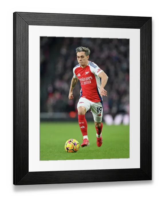 Framed Print : Arsenal FC v Manchester City FC - Premier League Framed Print : Arsenal FC v Manchester City FC - Premier League