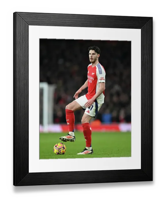 Framed Print : Arsenal FC v Manchester City FC - Premier League Framed Print : Arsenal FC v Manchester City FC - Premier League