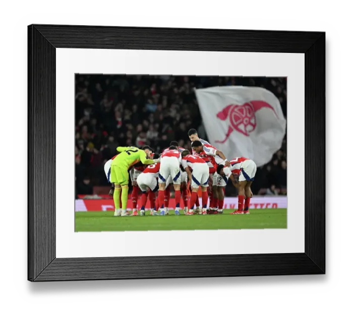Framed Print : Arsenal FC v Manchester City FC - Premier League Framed Print : Arsenal FC v Manchester City FC - Premier League