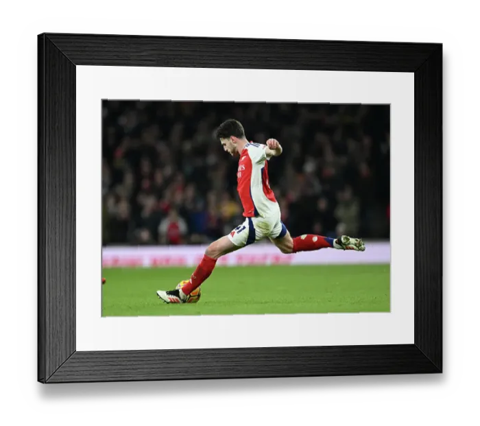 Framed Print : Arsenal FC v Manchester City FC - Premier League Framed Print : Arsenal FC v Manchester City FC - Premier League