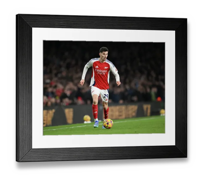 Framed Print : Arsenal FC v Manchester City FC - Premier League Framed Print : Arsenal FC v Manchester City FC - Premier League