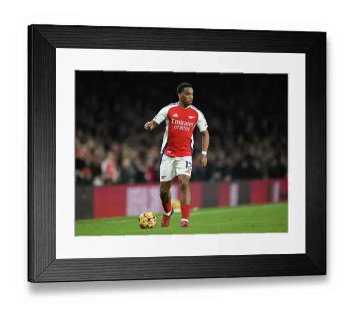 Framed Print : Arsenal FC v Manchester City FC - Premier League Framed Print : Arsenal FC v Manchester City FC - Premier League