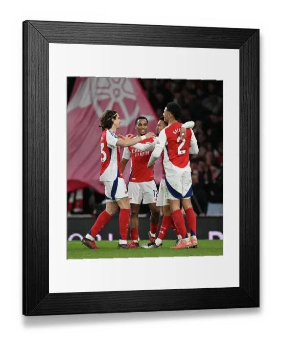 Framed Print : Arsenal FC v Manchester City FC - Premier League Framed Print : Arsenal FC v Manchester City FC - Premier League