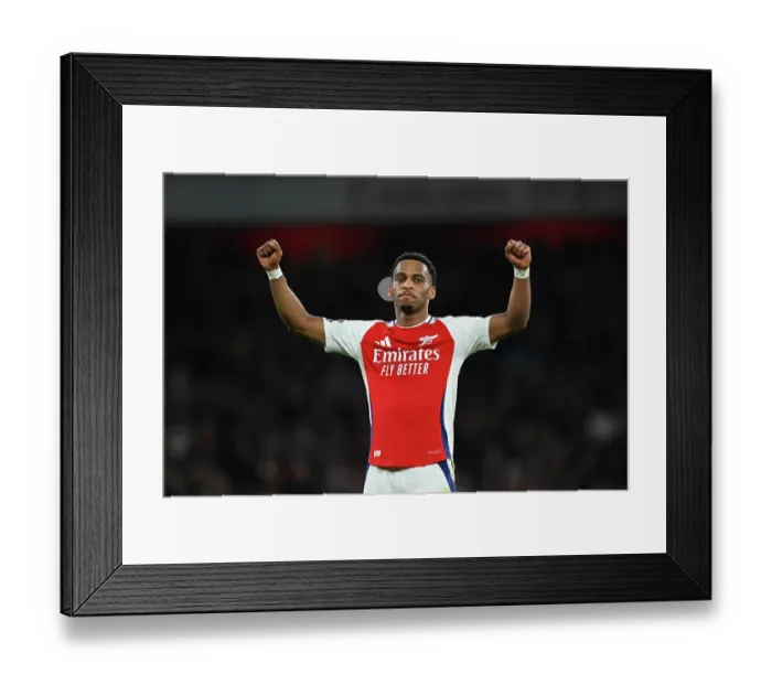 Framed Print : Arsenal FC v Manchester City FC - Premier League Framed Print : Arsenal FC v Manchester City FC - Premier League