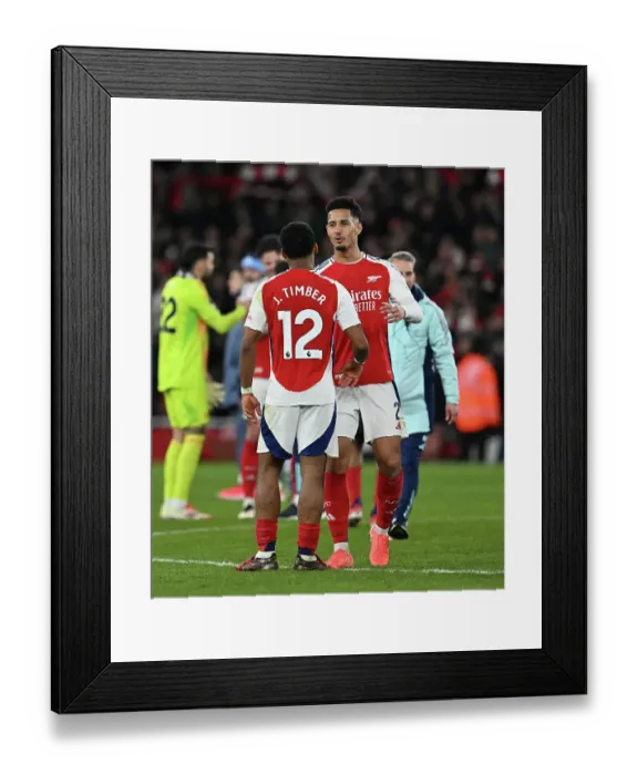 Framed Print : Arsenal FC v Manchester City FC - Premier League Framed Print : Arsenal FC v Manchester City FC - Premier League
