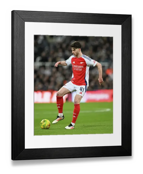 Framed Print : Newcastle United v Arsenal - Carabao Cup Semi Final Second Leg Framed Print : Newcastle United v Arsenal - Carabao Cup Semi Final Second Leg