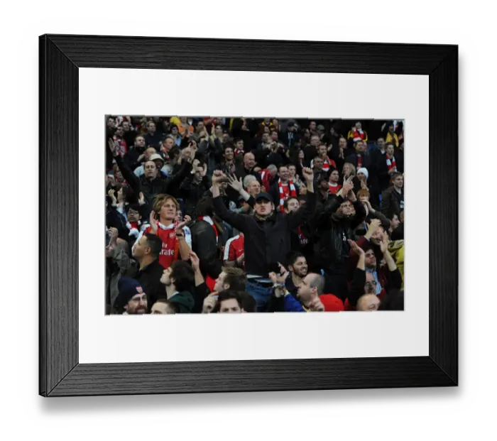 Framed Print : Arsenal's Triumph: Manchester City 0:3 in Premier League Framed Print : Arsenal's Triumph: Manchester City 0:3 in Premier League
