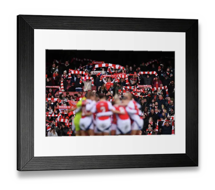Framed Print : Arsenal FC v Tottenham Hotspur FC - Barclays Women's Super League Arsenal FC v Tottenham Hotspur FC - Barclays Women's Super League Framed Print : Arsenal FC v Tottenham Hotspur FC - Barclays Women's Super League Arsenal FC v Tottenham Hotspur FC - Barclays Women's Super League