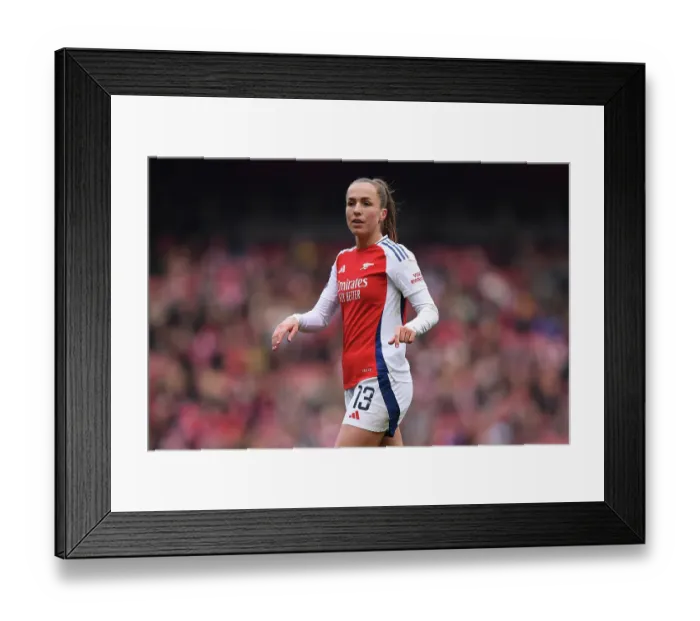 Framed Print : Arsenal FC v Tottenham Hotspur FC - Barclays Women's Super League Arsenal FC v Tottenham Hotspur FC - Barclays Women's Super League Framed Print : Arsenal FC v Tottenham Hotspur FC - Barclays Women's Super League Arsenal FC v Tottenham Hotspur FC - Barclays Women's Super League