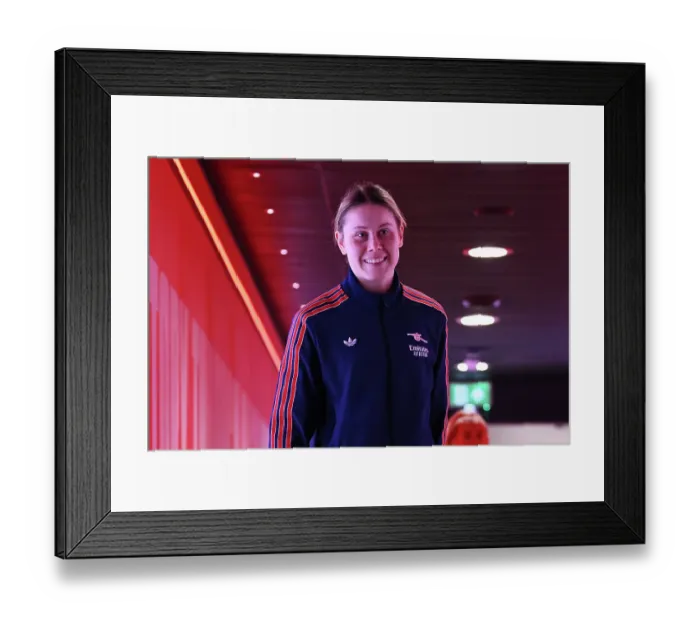 Framed Print : Arsenal FC v Tottenham Hotspur FC - Barclays Women's Super League Arsenal FC v Tottenham Hotspur FC - Barclays Women's Super League Framed Print : Arsenal FC v Tottenham Hotspur FC - Barclays Women's Super League Arsenal FC v Tottenham Hotspur FC - Barclays Women's Super League