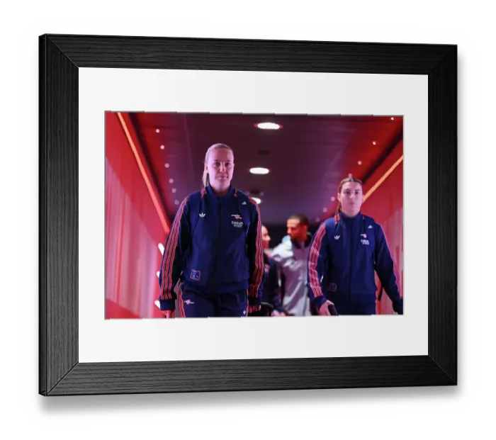 Framed Print : Arsenal FC v Tottenham Hotspur FC - Barclays Women's Super League Arsenal FC v Tottenham Hotspur FC - Barclays Women's Super League Framed Print : Arsenal FC v Tottenham Hotspur FC - Barclays Women's Super League Arsenal FC v Tottenham Hotspur FC - Barclays Women's Super League