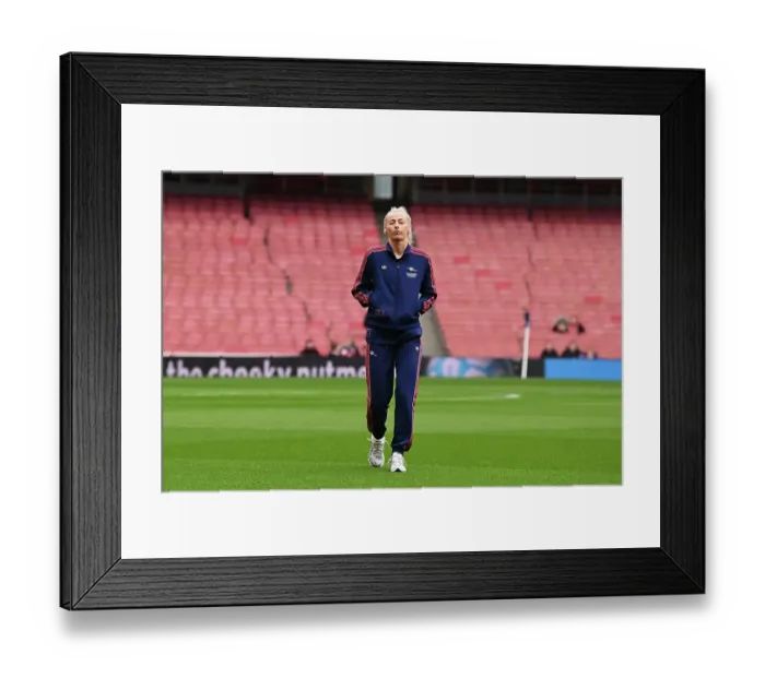 Framed Print : Arsenal FC v Tottenham Hotspur FC - Barclays Women's Super League Arsenal FC v Tottenham Hotspur FC - Barclays Women's Super League Framed Print : Arsenal FC v Tottenham Hotspur FC - Barclays Women's Super League Arsenal FC v Tottenham Hotspur FC - Barclays Women's Super League