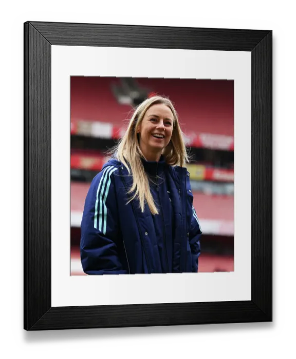 Framed Print : Arsenal FC v Tottenham Hotspur FC - Barclays Women's Super League Arsenal FC v Tottenham Hotspur FC - Barclays Women's Super League Framed Print : Arsenal FC v Tottenham Hotspur FC - Barclays Women's Super League Arsenal FC v Tottenham Hotspur FC - Barclays Women's Super League