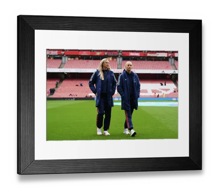 Framed Print : Arsenal FC v Tottenham Hotspur FC - Barclays Women's Super League Arsenal FC v Tottenham Hotspur FC - Barclays Women's Super League Framed Print : Arsenal FC v Tottenham Hotspur FC - Barclays Women's Super League Arsenal FC v Tottenham Hotspur FC - Barclays Women's Super League