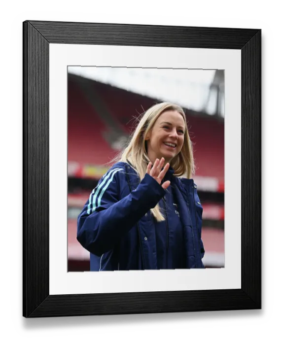Framed Print : Arsenal FC v Tottenham Hotspur FC - Barclays Women's Super League Arsenal FC v Tottenham Hotspur FC - Barclays Women's Super League Framed Print : Arsenal FC v Tottenham Hotspur FC - Barclays Women's Super League Arsenal FC v Tottenham Hotspur FC - Barclays Women's Super League