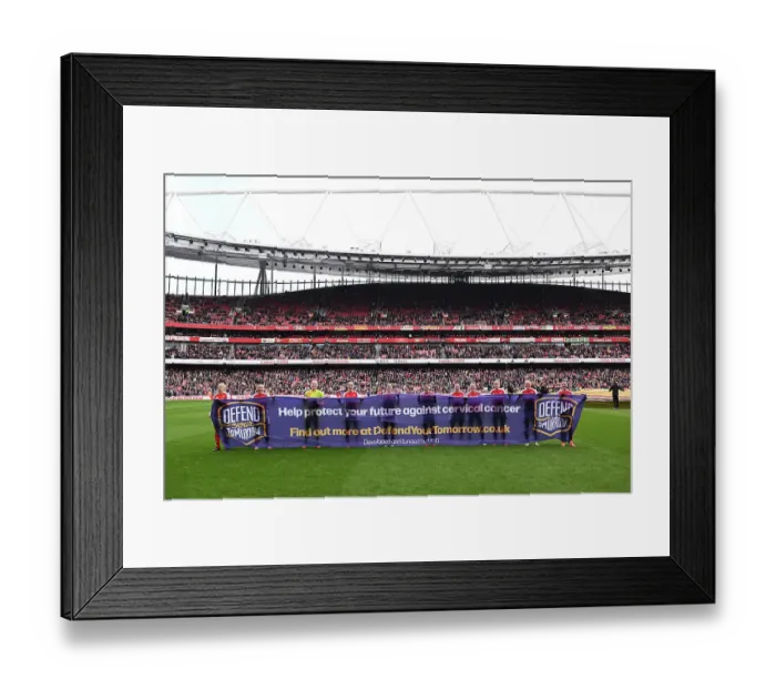 Framed Print : Arsenal FC v Tottenham Hotspur FC - Barclays Women's Super League Arsenal FC v Tottenham Hotspur FC - Barclays Women's Super League Framed Print : Arsenal FC v Tottenham Hotspur FC - Barclays Women's Super League Arsenal FC v Tottenham Hotspur FC - Barclays Women's Super League
