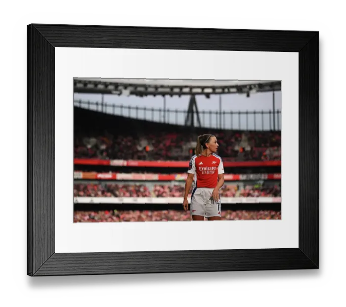 Framed Print : Arsenal FC v Tottenham Hotspur FC - Barclays Women's Super League Arsenal FC v Tottenham Hotspur FC - Barclays Women's Super League Framed Print : Arsenal FC v Tottenham Hotspur FC - Barclays Women's Super League Arsenal FC v Tottenham Hotspur FC - Barclays Women's Super League
