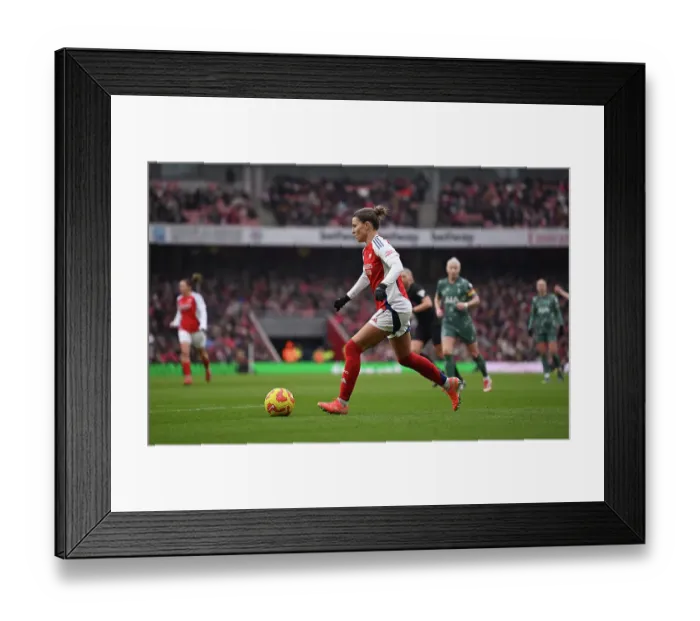 Framed Print : Arsenal FC v Tottenham Hotspur FC - Barclays Women's Super League Arsenal FC v Tottenham Hotspur FC - Barclays Women's Super League Framed Print : Arsenal FC v Tottenham Hotspur FC - Barclays Women's Super League Arsenal FC v Tottenham Hotspur FC - Barclays Women's Super League