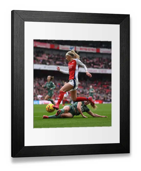 Framed Print : Arsenal FC v Tottenham Hotspur FC - Barclays Women's Super League Arsenal FC v Tottenham Hotspur FC - Barclays Women's Super League Framed Print : Arsenal FC v Tottenham Hotspur FC - Barclays Women's Super League Arsenal FC v Tottenham Hotspur FC - Barclays Women's Super League