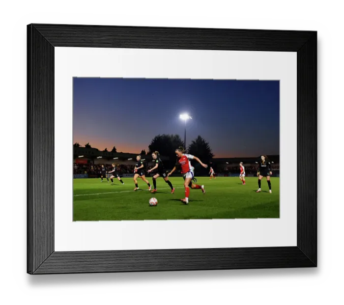 Framed Print : Arsenal FC v West Ham United FC - Barclays Women's Super League Arsenal FC v West Ham United FC - Barclays Women's Super League Framed Print : Arsenal FC v West Ham United FC - Barclays Women's Super League Arsenal FC v West Ham United FC - Barclays Women's Super League